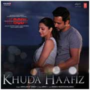 Khuda Haafiz - The Body Mp3 Song